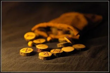 pariu Diagnostic Rune, diagnosticare runeskripta