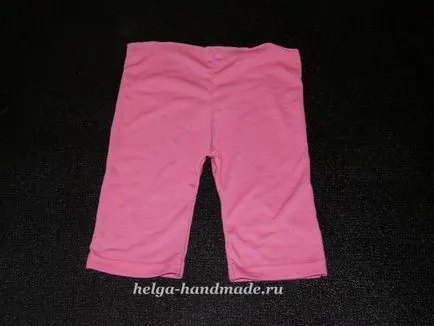 pantaloni pentru copii pentru fete cu mâinile lor (pantaloni) pantaloni pentru copii pentru fete cu mâinile lor