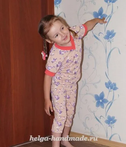 pantaloni pentru copii pentru fete cu mâinile lor (pantaloni) pantaloni pentru copii pentru fete cu mâinile lor