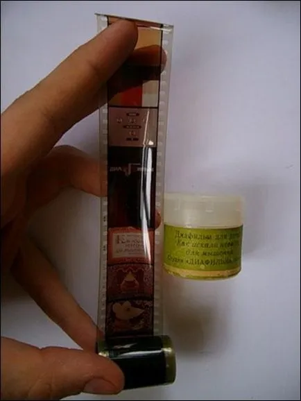 diafilme copilărie