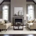 Design loc pentru un tânăr într-un stil modern - fotografie interior