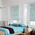 Design loc pentru un tânăr într-un stil modern - fotografie interior