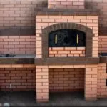 Design-o bucătărie de vară în țară cu propriile lor mâini (vara) Design-o bucătărie de vară în țară cu propriile mâini