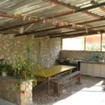 Design-o bucătărie de vară în țară cu propriile lor mâini (Dacha) Design-o bucătărie de vară în țară cu propriile mâini