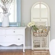 Design camera în stilul de Provence, 25 de idei pentru interior