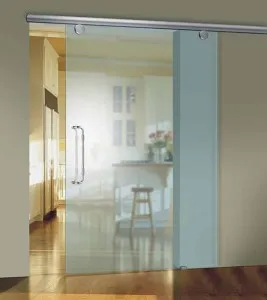Design-o bucătărie mică, fără fereastră - interior hd
