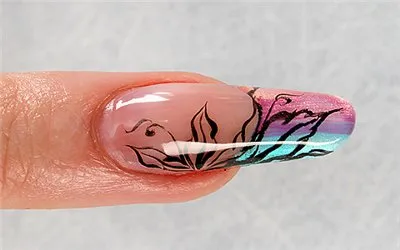 Design de unghii extensie