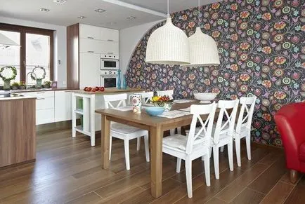 Proiectare bucătărie 15 bucătării cele mai frumoase (frumoase) Bucătărie de design 15 bucătării cele mai frumoase
