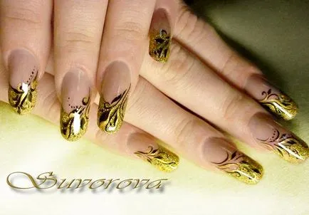 Design de unghii
