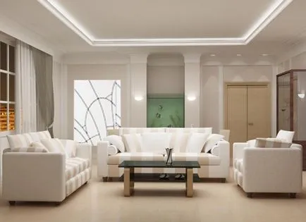 Cameră de design de zi (20 poze), reparații și materiale de construcție pentru apartamente și case (camera de zi) Cameră de design de zi (20 poze), reparații și materiale de construcție pentru apartamente și vile