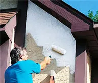 Ce este vopselele perhlorvinil și modul în care se aplică pe suprafața (placarea unei fațade) Ce este vopselele perhlorvinil și modul în care se aplică pe suprafața