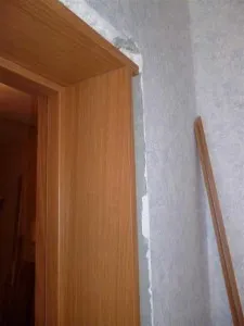 Panouri de finisare pentru usi a instala propriile lor mâini, specii, dimensiune (sa) Panouri de finisare pentru usi instalarea lor mâini proprii, tipuri, dimensiuni