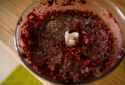 Homemade inghetata de banane, reteta video cu o fotografie