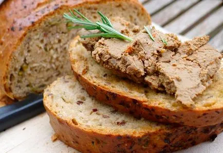 Placinta de casă - cea mai bună rețetă - cum să se pregătească acasă delicioase (pateu) Placinta de casă - cea mai bună rețetă - cum să se pregătească acasă delicioase