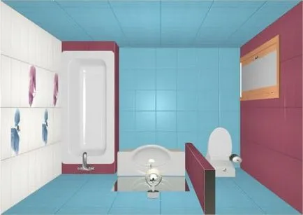 proiect de design de baie este secvența corectă a documentului