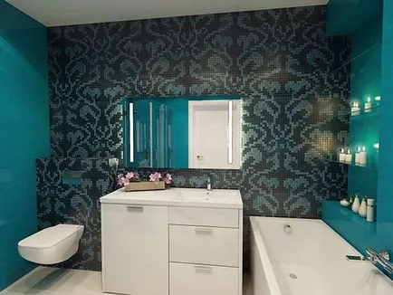 Proiectati bai, o selectie de fotografii de interior și idei de design