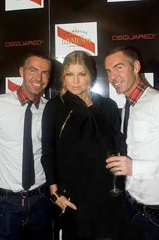 Dsquared2, enciclopedie de moda