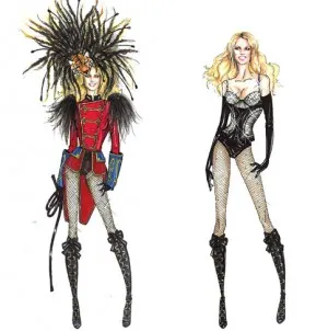 Dsquared2, enciclopedie de moda