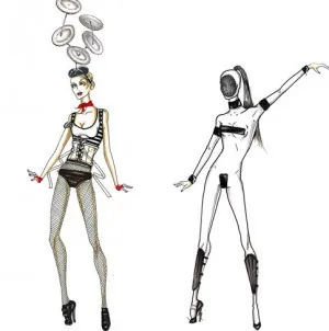 Dsquared2, enciclopedie de moda