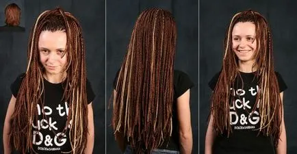 Dreadlocks la domiciliu, management foto si video, coafuri si tunsori pentru femei, de îngrijire a părului,