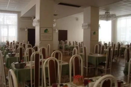 Miei de vacanță dumbravă verde (lângă Moscova), comentariul (partea 1), un turist în România