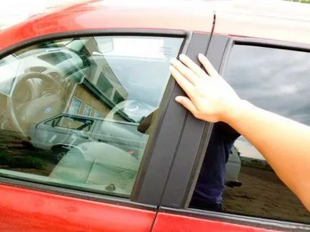 ferestre închizători auto, set mâinile lor (auto) Închizători geamuri auto, instalarea propriilor lor mâini