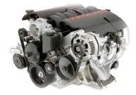 Sistemul electronic de management al motorului - Motronic