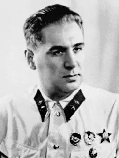 Experimentele pe oameni în pereții NKVD (NKVD) Experimentele pe oameni în pereții NKVD-ului