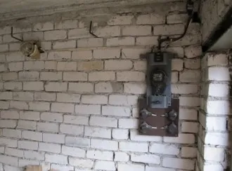 Cablarea în garaj cu mâinile sale diagrama, video, fotografii (garaj) Cablarea în garaj cu diagrama mâinile lui, video, foto