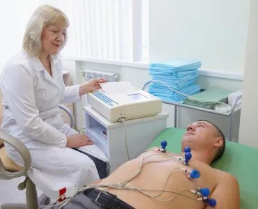 Electrocardiograma în medicină (ECG), care este (medicament) Electrocardiograma în medicină (ECG), care este