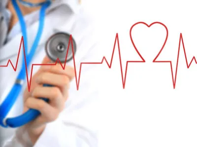 ECG (cardiography) ce este și caracteristici de diagnosticare