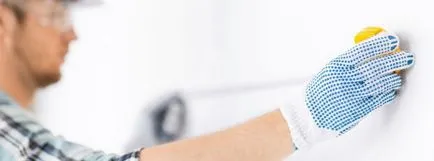 reparații Expert de apartamente in cladiri noi sub cheie în regiunea Moscova și Moscova