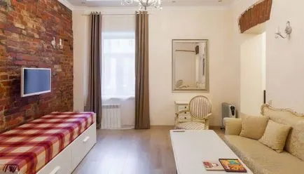 reparații Expert de apartamente in cladiri noi sub cheie în regiunea Moscova și Moscova