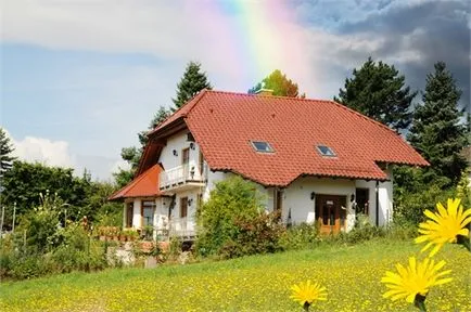 Noi mergem pentru a vizita cum să se relaxeze pe o țară străină și nu poate supraviețui acolo proprietarii