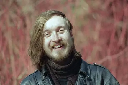 Egor Letov - biografie, fotografii, viața personală, cântece și cauza morții