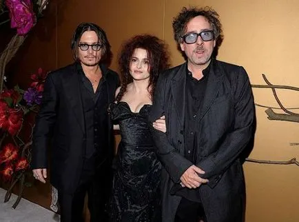 Dzhonni Depp (Johnny Depp) biografie, fotografii, înălțime și greutate, viața personală și prietena lui