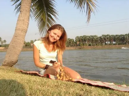 longan fructe exotice, excursie la vise (fructe exotice) longan fructe exotice, excursie la vise