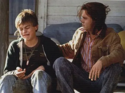 Dzhonni Depp (Johnny Depp) biografie, fotografii, înălțime și greutate, viața personală și prietena lui