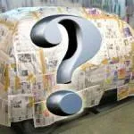 Pictura o lucrare tablou de bord auto în salon