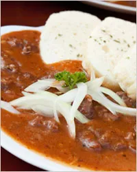 Gravy - retete pentru sos delicios (sos cum să gătească.) Gravy - retete gustoase pentru sosuri