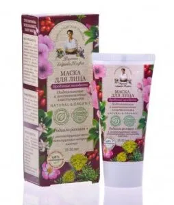 Firming Masca pentru piele la domiciliu, ABC Sănătate