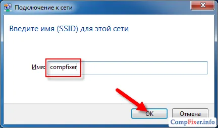 Conectarea la o rețea Wi-Fi ascunsă