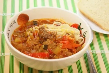 Gravy - retete pentru sos delicios (sos) Gravy - retete gustoase pentru sosuri