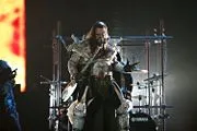 Eurovision - l