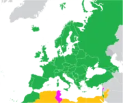 Eurovision - l