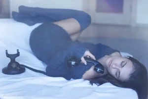 Dacă ea nu suna înapoi, fie pentru a apela, din nou sfatul meu (din nou) Dacă ea nu suna înapoi, indiferent dacă sunt sau nu pentru a apela din nou, sfatul meu