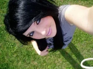 Emo machiaj cum să facă fete și băieți, fotografie