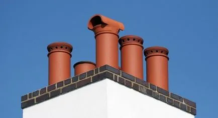 ventilație naturală - principiul de funcționare, tipuri, beneficii