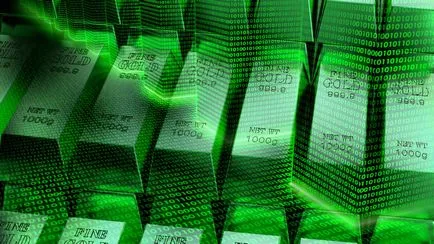 Evoluția banilor și al treilea război mondial (digital) Evoluția banilor și al treilea război mondial