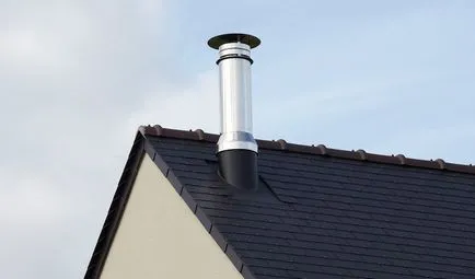 ventilație naturală - principiul de funcționare, tipuri, beneficii